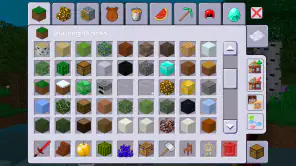 MultiCraft — Build and Mine! screenshot