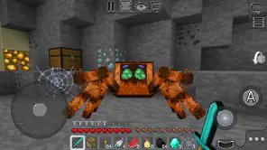 MultiCraft — Build and Mine! screenshot