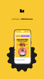 Multimóveis: Loja de móveis 1