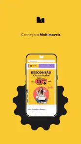 Multimóveis: Loja de móveis screenshot