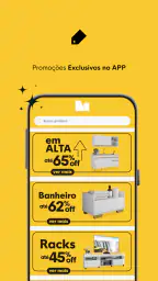 Multimóveis: Loja de móveis 2