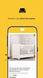 Multimóveis: Loja de móveis 4