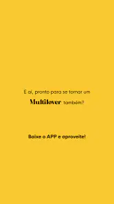 Multimóveis: Loja de móveis screenshot