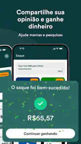 MultiPolls - Ganhar dinheiro screenshot