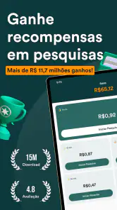 MultiPolls - Ganhar dinheiro screenshot