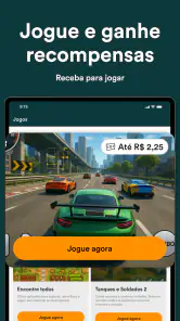 MultiPolls - Ganhar dinheiro screenshot