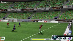Mundial Football League screenshot