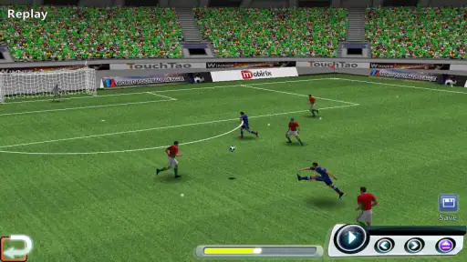 Mundial Football League 5