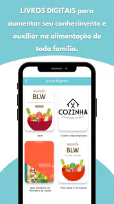 Mundo BLW screenshot