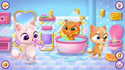 Mundo Bubbu e Mimmi 1