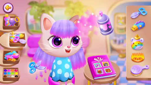 Mundo Bubbu e Mimmi 3