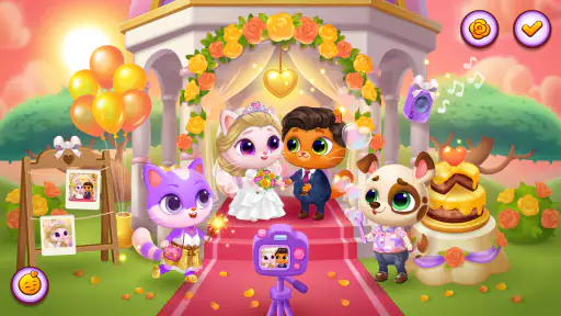 Mundo Bubbu e Mimmi 4