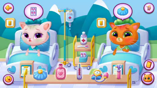 Mundo Bubbu e Mimmi 5