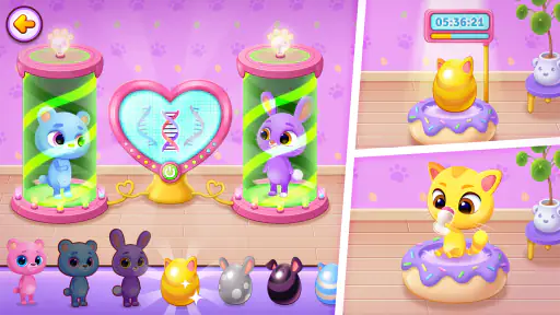 Mundo Bubbu e Mimmi 6