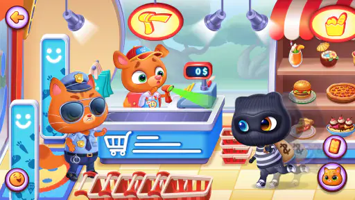 Mundo Bubbu e Mimmi 7