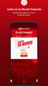 Mundo Colorado screenshot