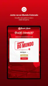 Mundo Colorado screenshot