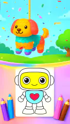 Mundo dos Brinquedos 2 4