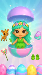 Mundo dos Brinquedos 2 5