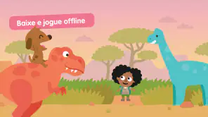 Mundo Sago Mini:Jogos Infantis screenshot