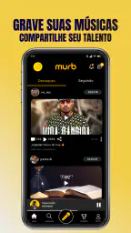 Murb: Grave Rap, Funk e Mais 2