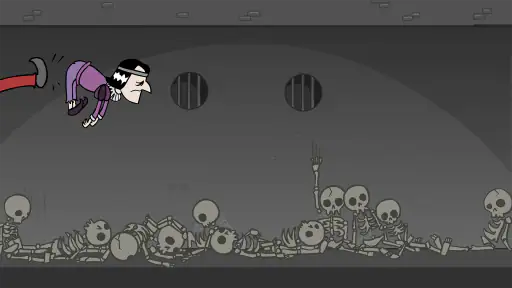 Murder 4