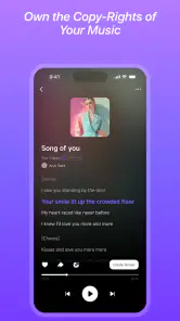 Mureka - AI Song&Music Maker screenshot