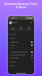 Mureka - AI Song&Music Maker 8
