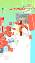 Muscle Rush - jogo de Corrida 6
