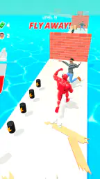 Muscle Rush - jogo de Corrida 8