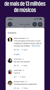MuseScore－partitura para piano screenshot