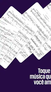 MuseScore－partitura para piano screenshot