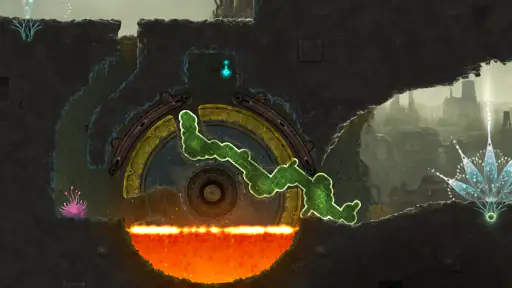 Mushroom 11 3