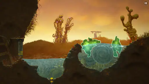 Mushroom 11 4