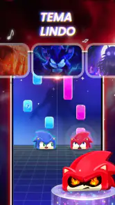 Music Duet: Ritmo Mágico screenshot