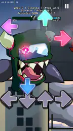 Music mission vs imposter V4 1