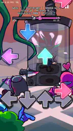 Music mission vs imposter V4 4