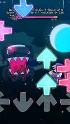 Music mission vs imposter V4 6