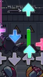 Music mission vs imposter V4 8