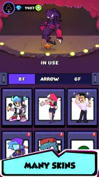 Music Night Battle - Full Mods 3