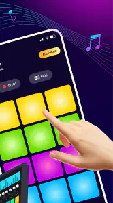 Music Pads: Beat Maker Machine screenshot