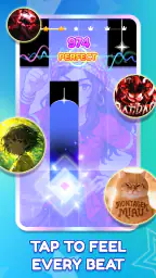 Music Piano 5: Demon Piano 2