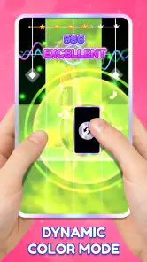 Music Piano 5: Demon Piano screenshot