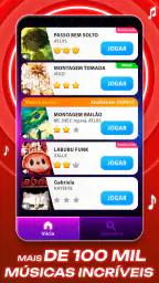 Music Piano 7: Jogo de Piano 1