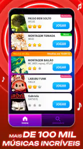 Music Piano 7: Jogo de Piano screenshot