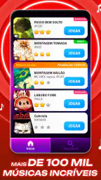 Music Piano 7: Jogo de Piano 6