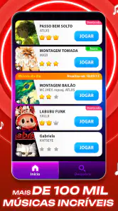 Music Piano 7: Jogo de Piano screenshot