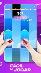 Music Piano 7: Jogo de Piano 7
