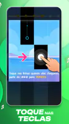 Music Piano 7: Jogo de Piano 8