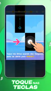 Music Piano 7: Jogo de Piano screenshot